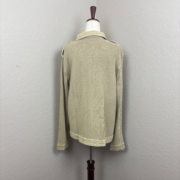 NWT - Free People - Logan Jacket - Picture 8 of 9